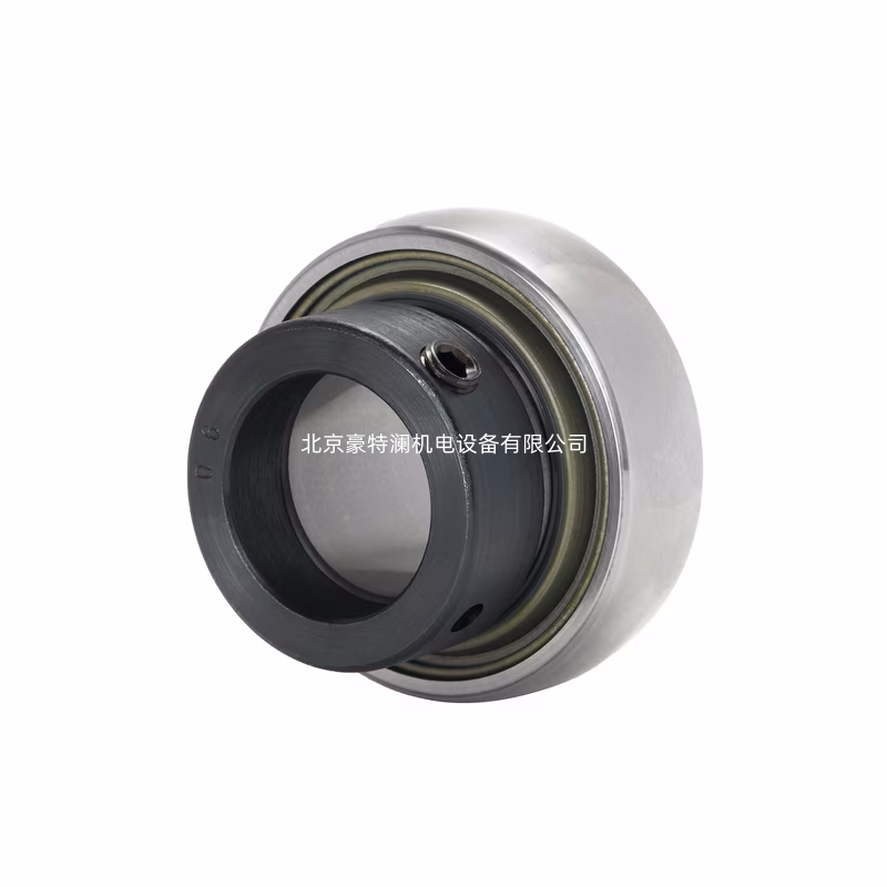 PER.HCN208A美國皮爾PEER軸承HCN208A農機軸承免維護軸承