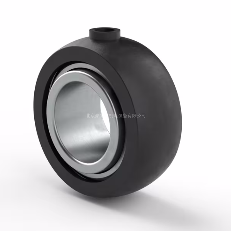 PER.GW209RPPB22-BR美國PEER軸承GW209PPB22-BR209H帶有預安裝橡膠座圈的嵌入式軸承